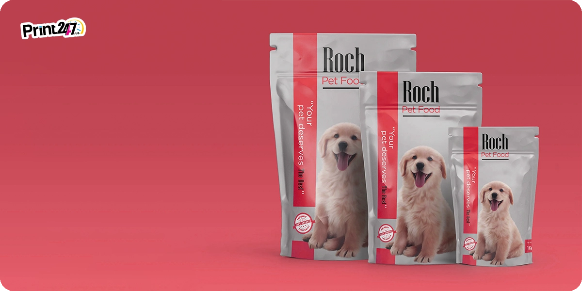 Mylar bags with dehydrated food and oxygen absorbers for extended shelf life